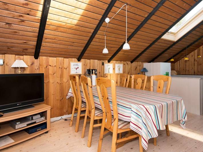 6 Personen Ferienhaus in Fårvang in Silkeborg