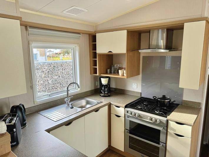 Ferienwohnung für 4 Personen, mit Terrasse in Mücheln (Geiseltal) - 4