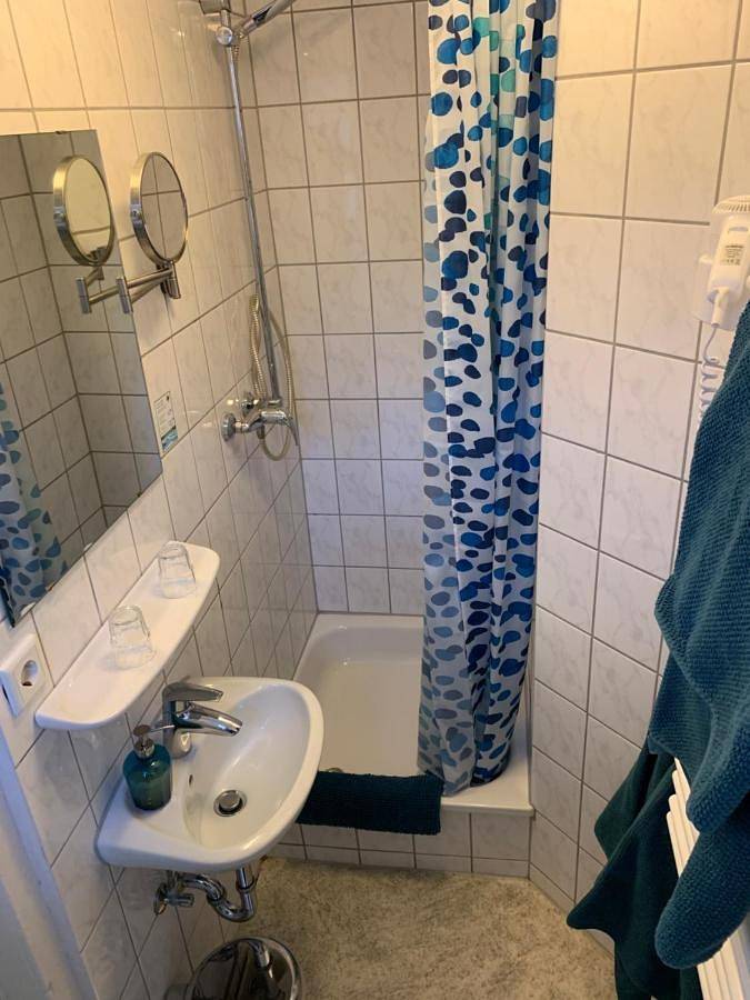 Chambre d’hôte pour 2 personnes à Düsseldorf - 4