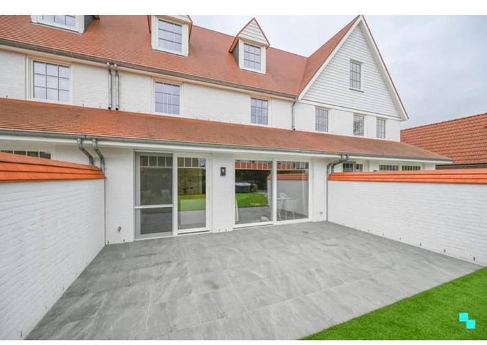 Gîte pour 8 personnes, avec jacuzzi à Zulte - 3