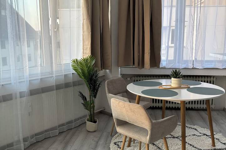 Ferienwohnung für 2 Personen - 1