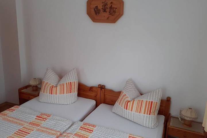 Ferienwohnung für 4 Personen, mit Terrasse in Sächsische Schweiz - 2