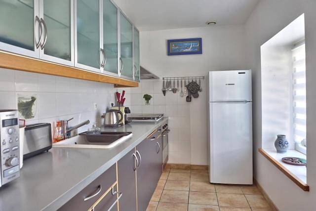 Location de vacances pour 4 personnes, avec piscine ainsi que vue et jardin, animaux acceptés à Pludual - 2