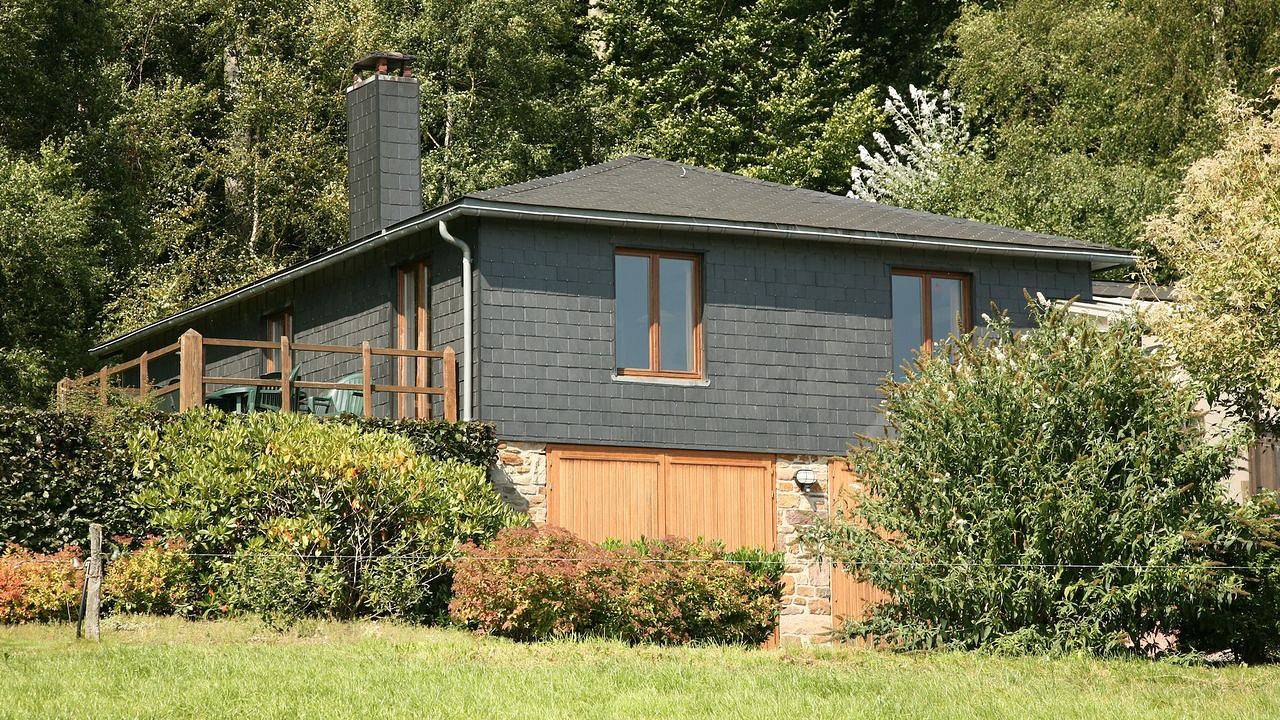 Ferienhaus für 8 Personen (140 m²) in Basse-Bodeux in Trois-Ponts, Luik en omgeving