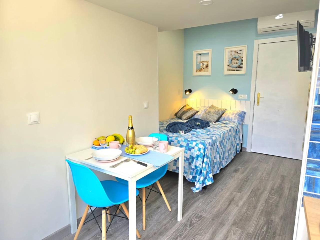 Apartamento de vacaciones en Torremolinos desde 89€ por noche