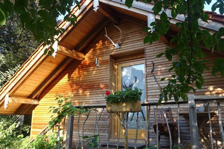 Holiday apartment for 3 people - 1