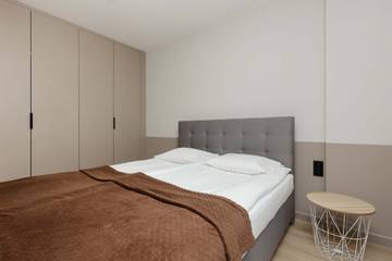 Ferienwohnung für 4 Personen in Mokotów, Warschau, Bild 2