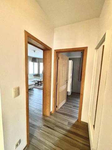 Gîte pour 6 personnes, avec vue à Wanze
