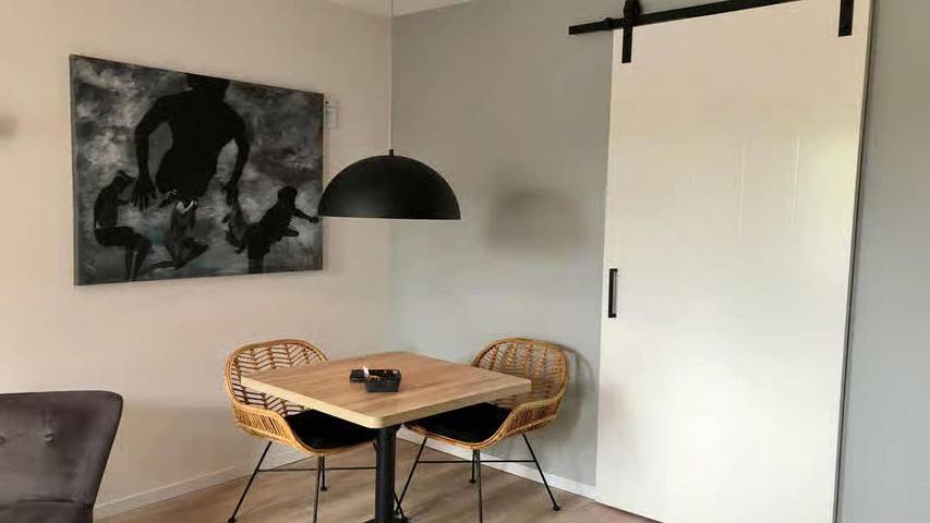 Ferienwohnung für 3 Personen, mit Sauna und Garten, mit Haustier in Zoutelande - 3