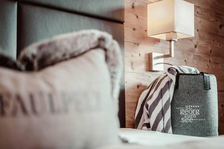 Ferienhaus für 2 Personen, mit Sauna und Balkon sowie Pool am Achensee