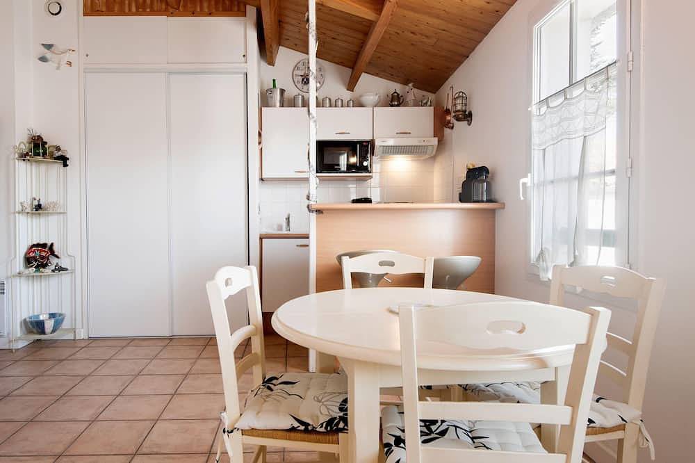 Apartamento entero, Apartment Silene   . in Saint-Martin-de-Ré, Isla de Ré