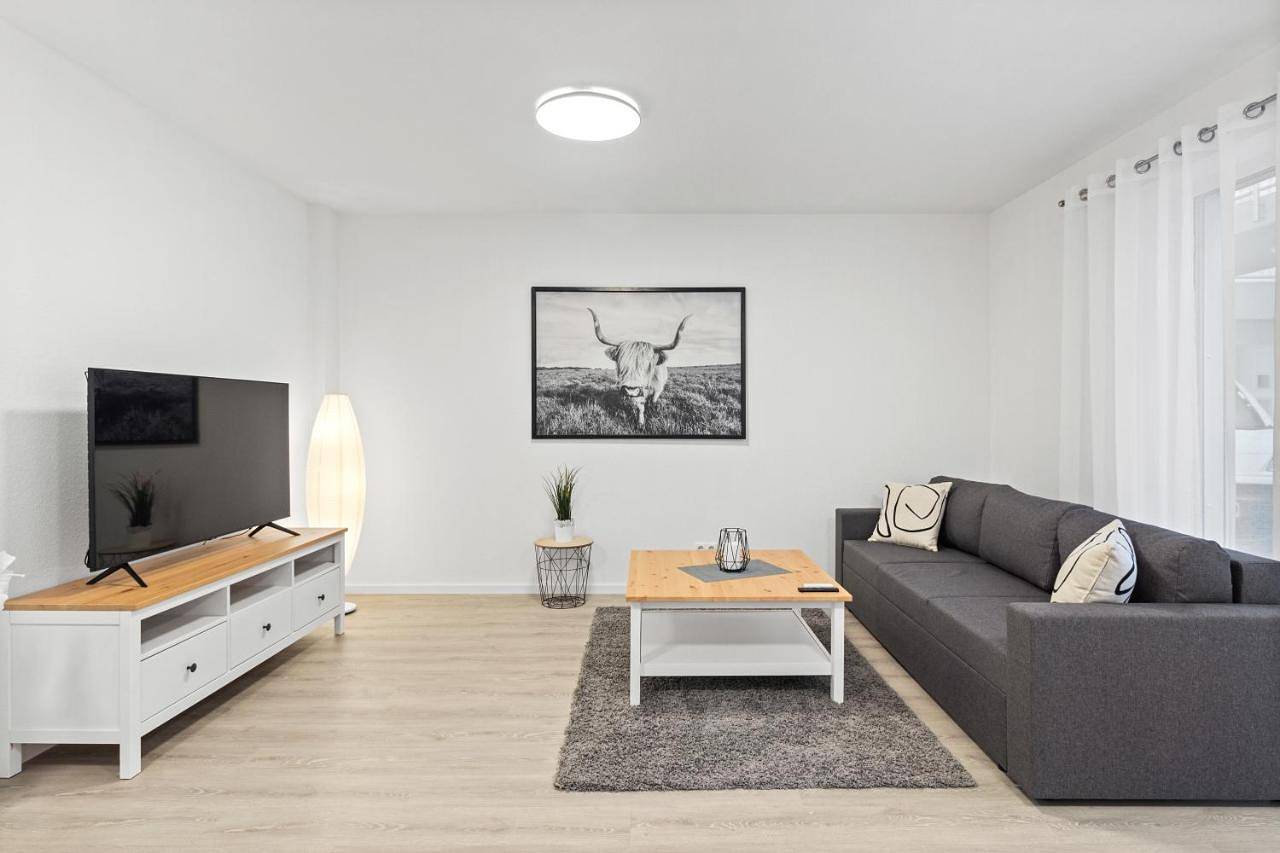 Ganze Wohnung, One-Bedroom Apartment in Wörth am Rhein, Rheinebene