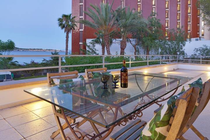 Casa rural para 10 personas, con balcón en Calvià - 3