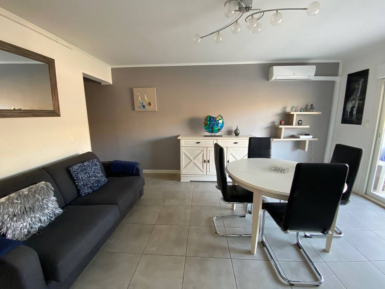 Appartement de vacances