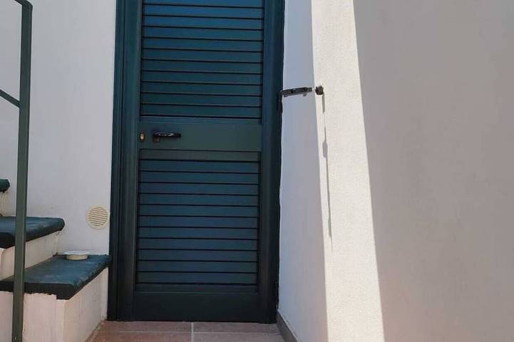 Appartamento per 2 persone in Tiggiano