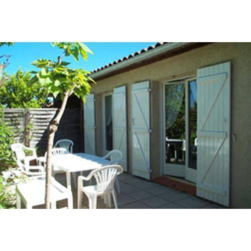 Location de vacances pour 4 personnes, avec jardin, animaux acceptés à Merville - 3