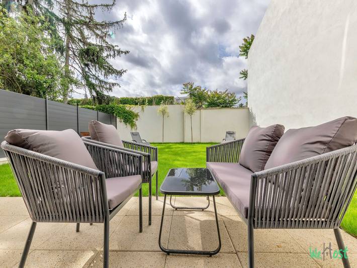 Gîte pour 6 personnes à Champigny-sur-Marne - 2