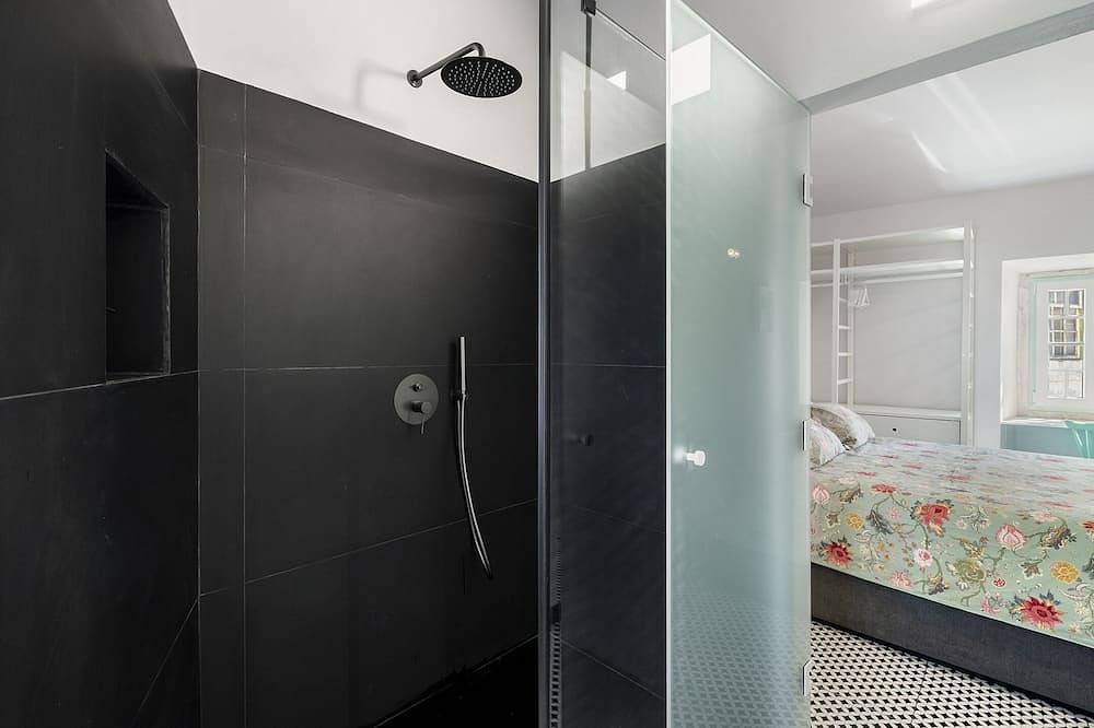 Inspiring and Cozy 1899's House, Queen Size Bed, foto 9