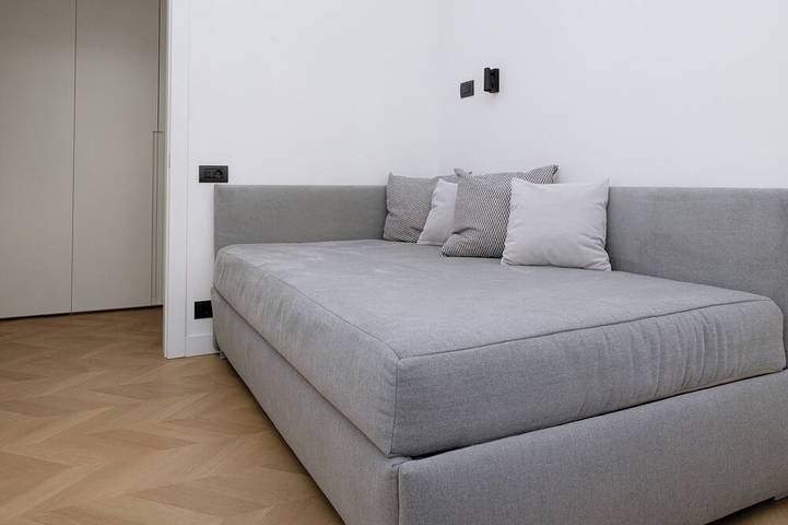 Apartamento entero, Elegant Suite in the Heart of Belluno – Gateway to the Dolomites in Belluno, Schiara