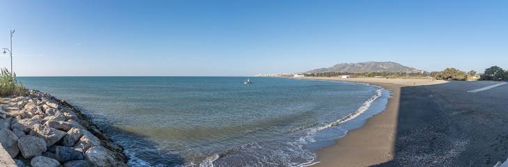 Vakantieappartement voor 4 Personen in Playa de Guadalmar, Malaga, Afbeelding 3