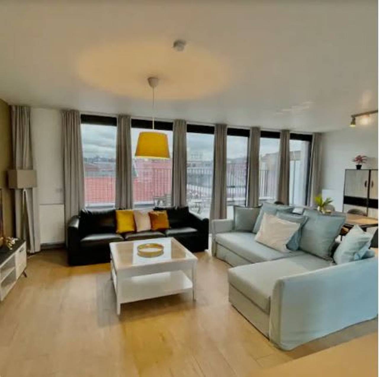 Vakantieappartement voor 4 Personen in Antwerpen, Antwerpen en omgeving