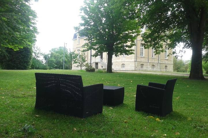 Hôtel pour 2 personnes, avec piscine ainsi que jardin et jacuzzi à Clairac (Lot-et-Garonne) - 4