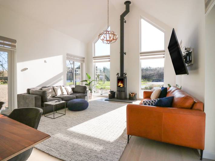 Holiday rental for 8 people, with Garden in Aberdeenshire
