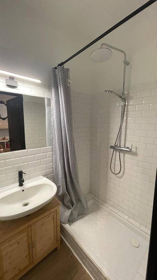 Appartement entier, La Renardière in Périgueux, Périgord Blanc