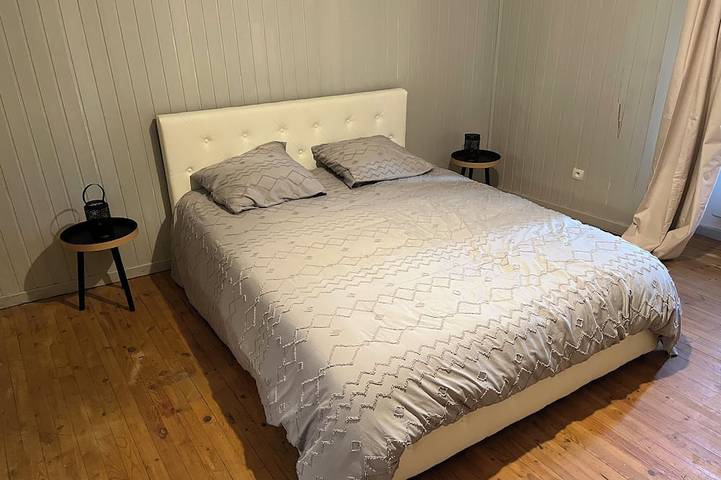 Location de vacances pour 6 personnes à La Motte-d'Aveillans - 2