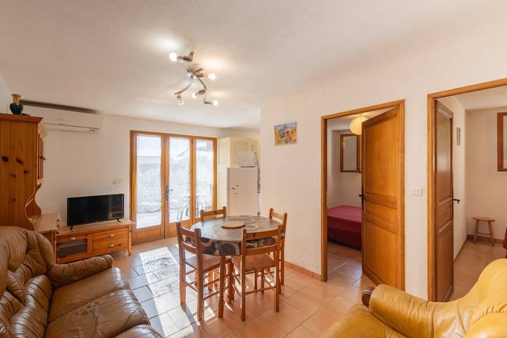 Ferienhaus für 4 Personen in der Ardèche - 4