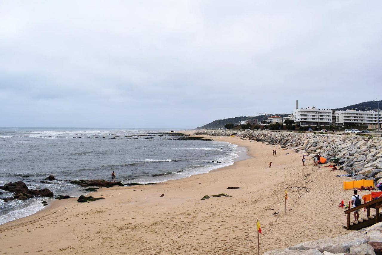 Villa in Praia de Buarcos, Figueira da Foz