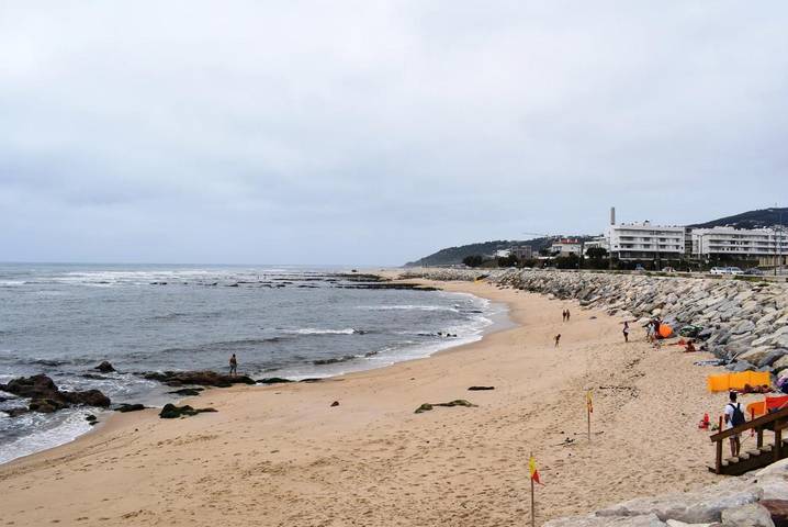 Casa rural para 8 personas, con jacuzzi y jardín en Figueira da Foz - 3
