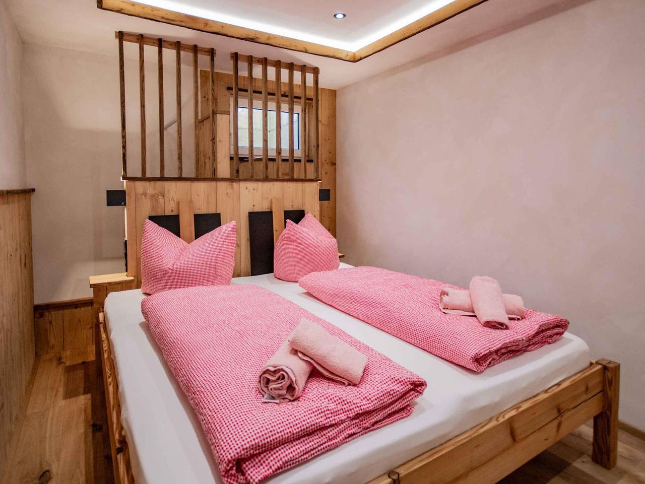 Ganze Ferienwohnung, Peerfect Ferienwohnungen - Peerfect 2 in Tuxer Alpen, Navis