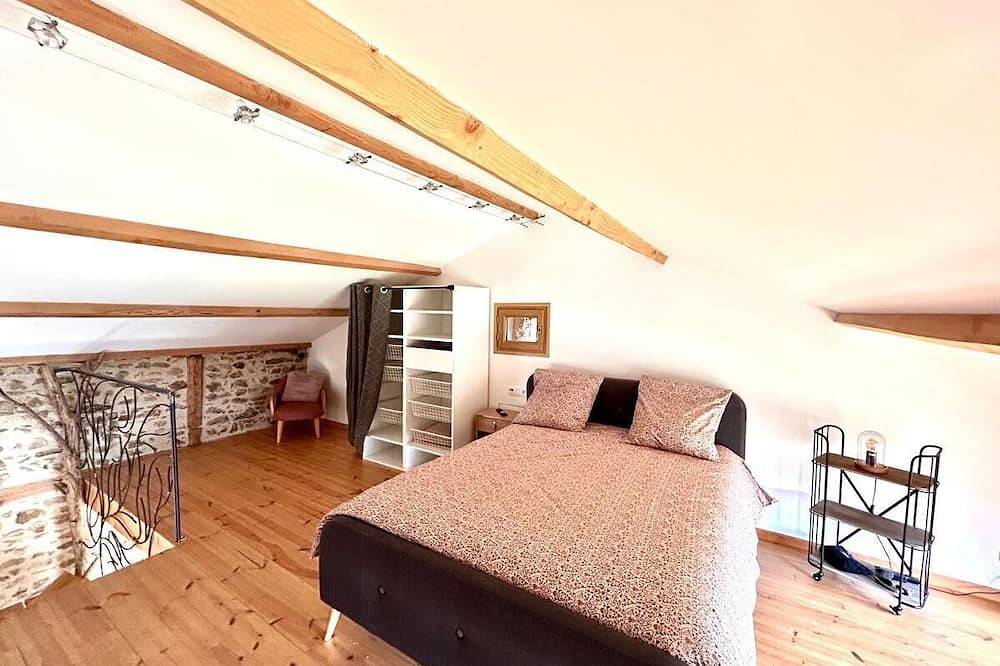 Domaine Les Macans gîte 4 étoiles au cœur du Livradois forez in Saint-Vert, Parc Naturel Régional Livradois-Forez