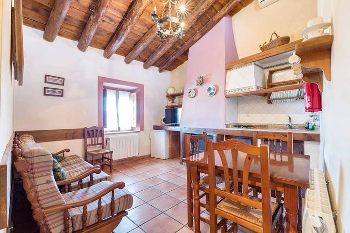 Ganze Wohnung, Homerez - Appart Noguericas in Caravaca de la Cruz, Murcia Binnenland