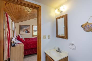 Vacation House for 6 Guests in Chincoteague, Chincoteague Island, Picture 1