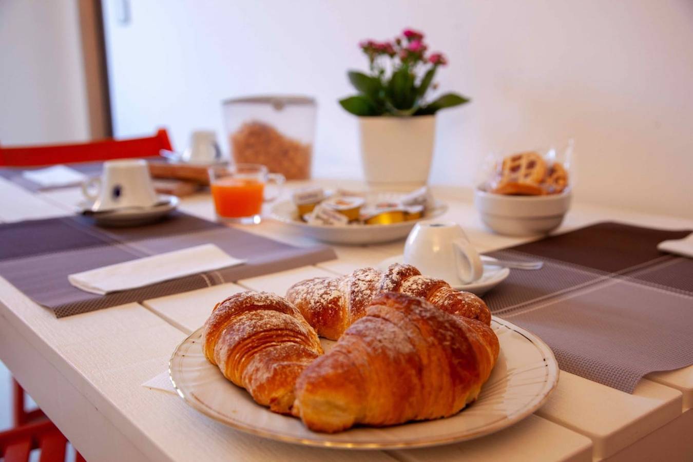Appartamento intero, U mari - Bed and Breakfast U mari in Pace del Mela, Provincia di Messina