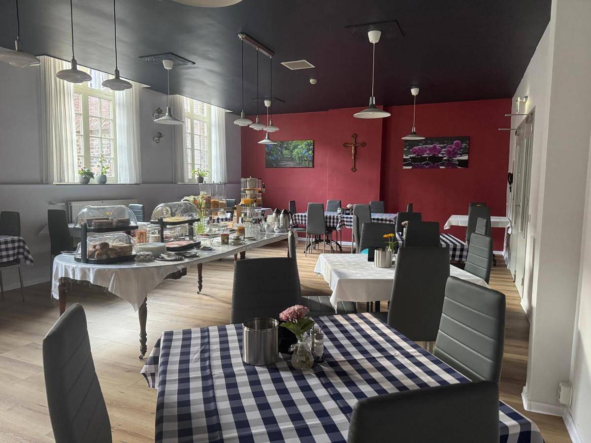 B&B Maria Hart in Weert, Limburg (Niederlande)
