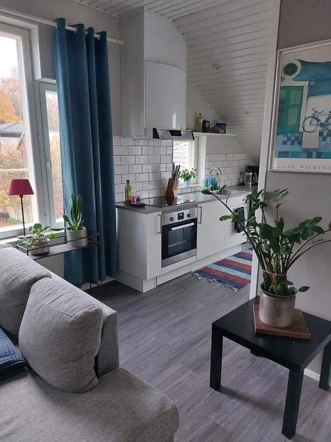 Ferienwohnung für 3 Personen, mit Terrasse - 1