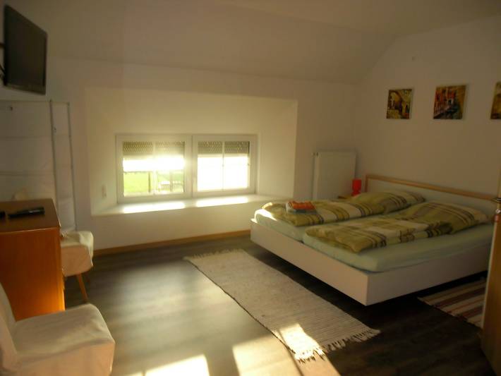 Ferienwohnung für 2 Personen, mit Terrasse und Garten in Hanerau-Hademarschen - 2