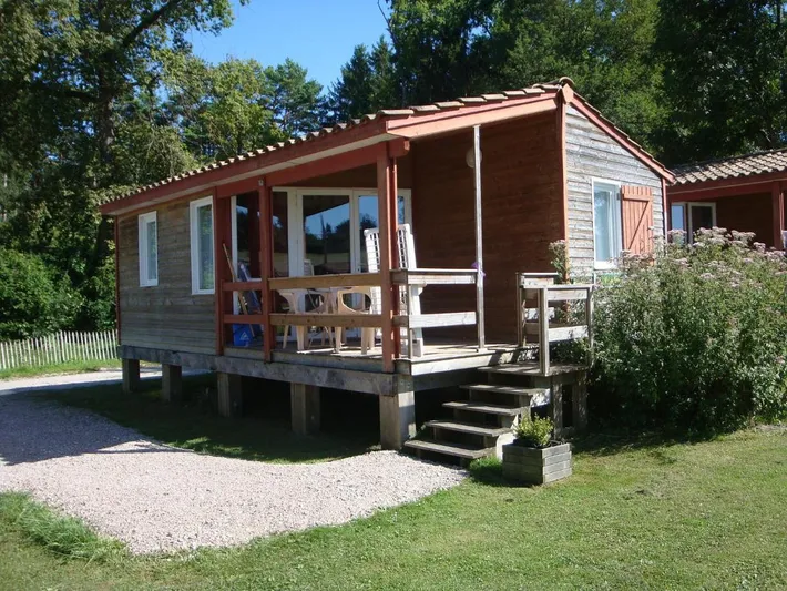 Casa rural para 6 personas, con jardín y terraza, Se admiten mascotas - 1