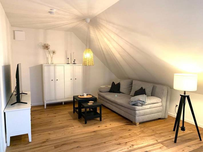 Ferienwohnung für 3 Personen