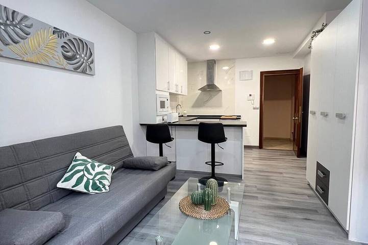 Ferienwohnung für 4 Personen - 1