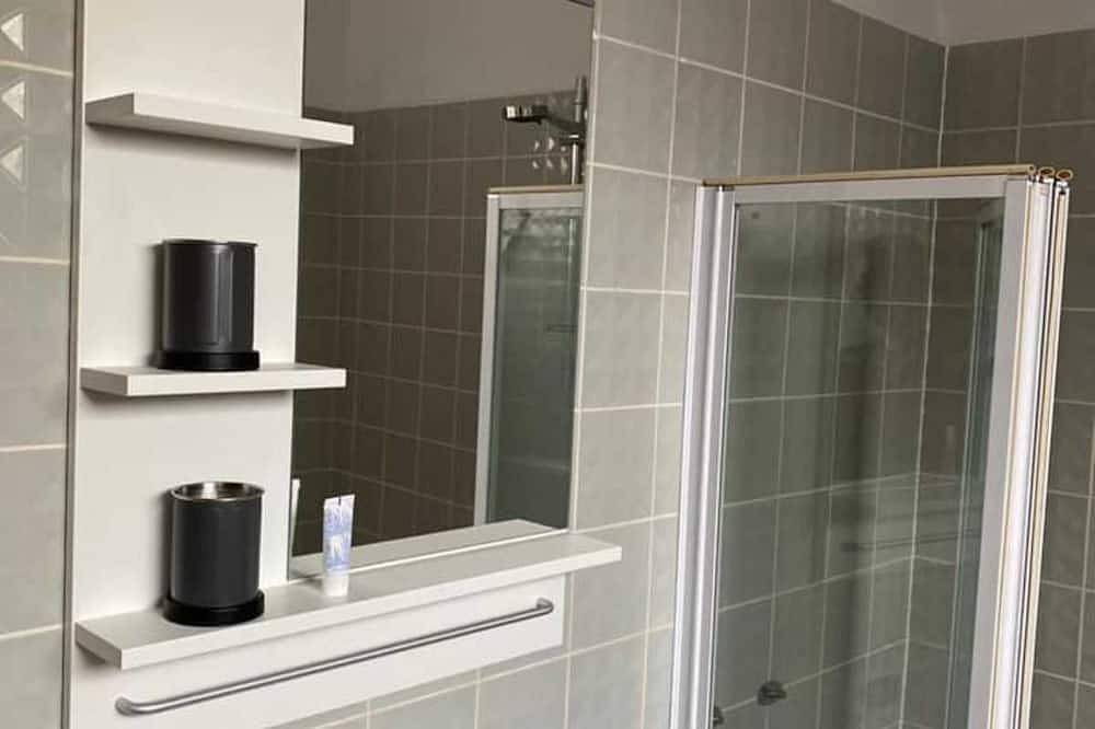 Ganze Wohnung, De Vriesen Huus, Deutschland in Sande, Südliche Nordseeküste