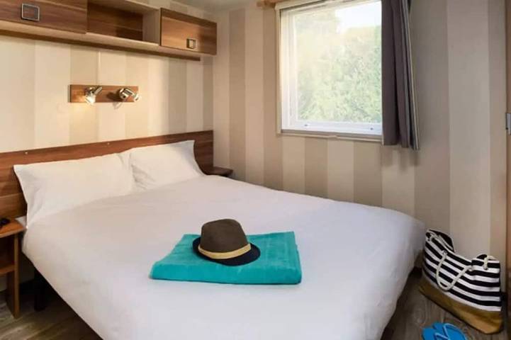 Camping für 6 Personen am Doubs - 2