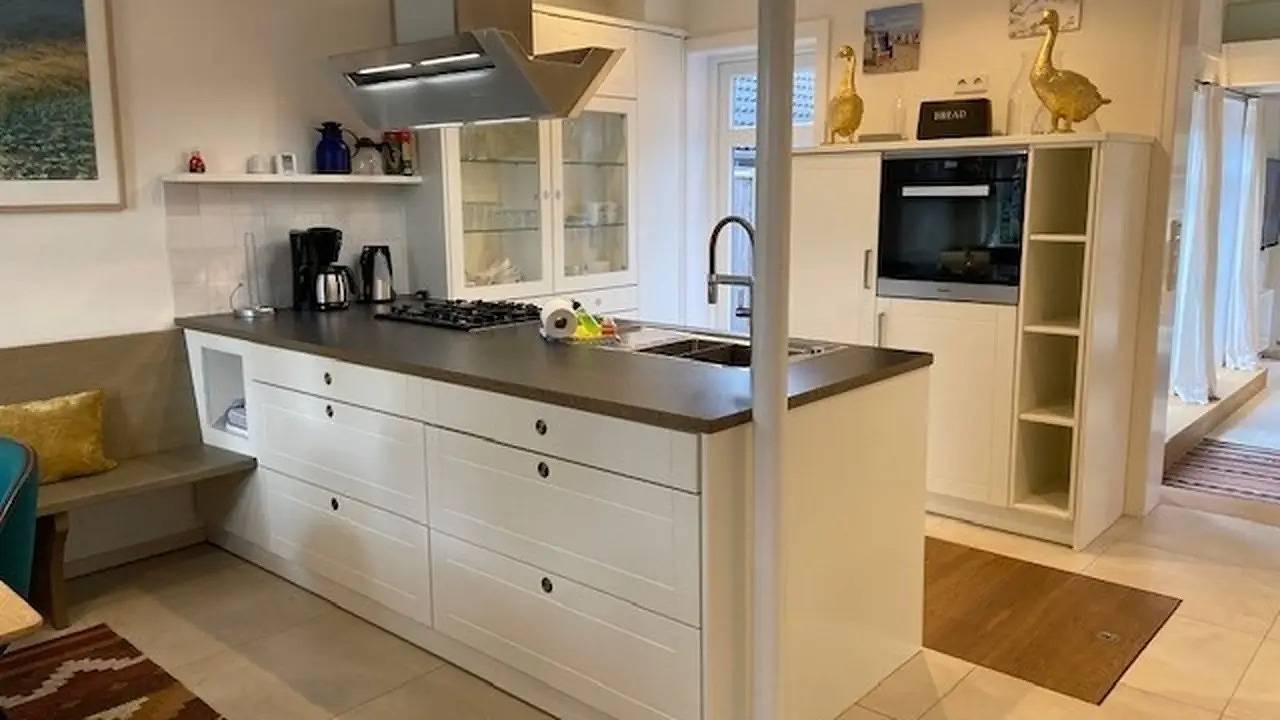 Ferienhaus für 4 Personen (90 m²) in Nieblum in Nieblum, Föhr