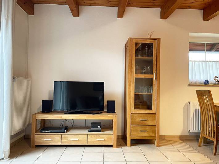 Ferienhaus für 4 Personen, mit Garten in Hooksiel - 4