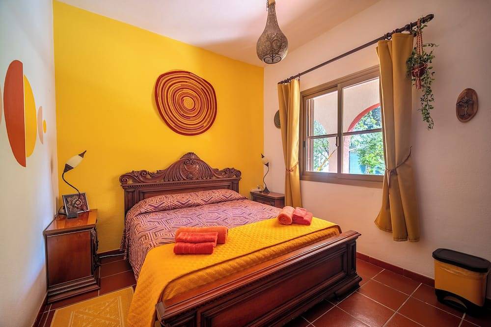 Resonance Experience, Villa Retreat & Sound Healing in Quartucciu, Campidano