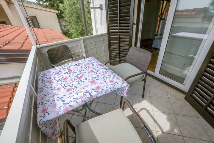 Studio für 2 Personen in Drage - 3