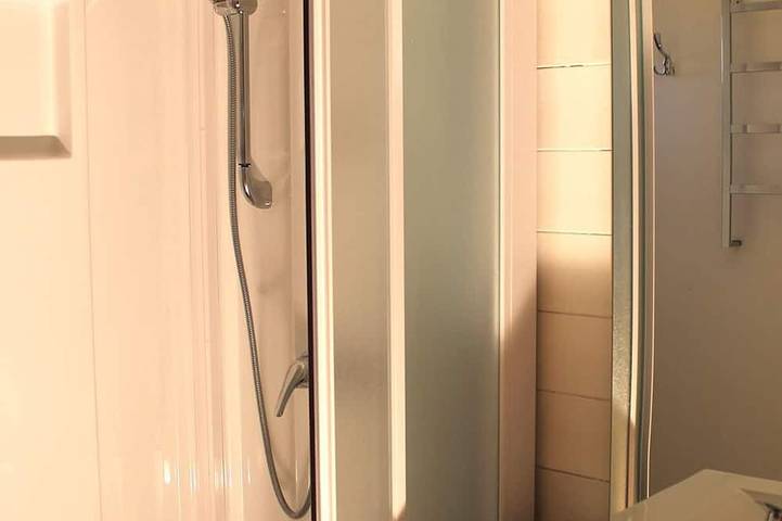 Gîte pour 4 personnes, avec piscine, animaux acceptés à Montlaur (Midi-Pyrénées) - 4